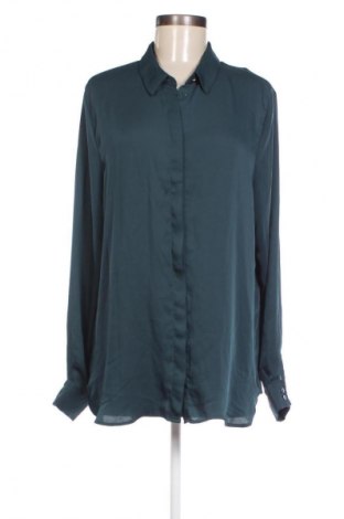 Damenbluse H&M, Größe XL, Farbe Grün, Preis € 17,79