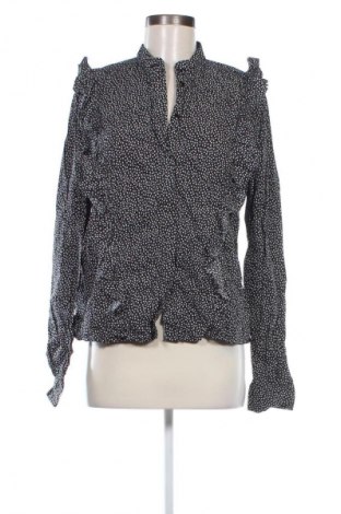 Damenbluse H&M, Größe L, Farbe Mehrfarbig, Preis € 6,49