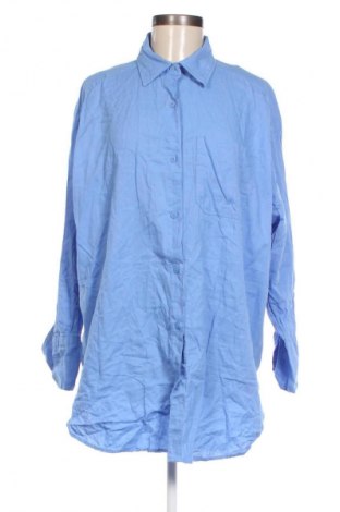 Damenbluse H&M, Größe S, Farbe Blau, Preis € 8,99