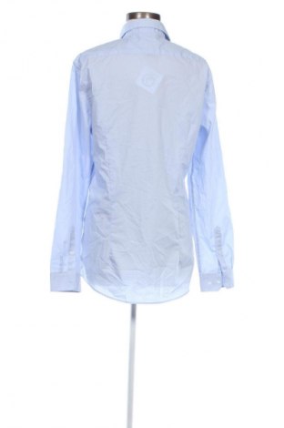 Damenbluse H&M, Größe M, Farbe Blau, Preis € 6,49