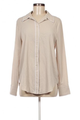 Damenbluse H&M, Größe M, Farbe Beige, Preis € 4,99