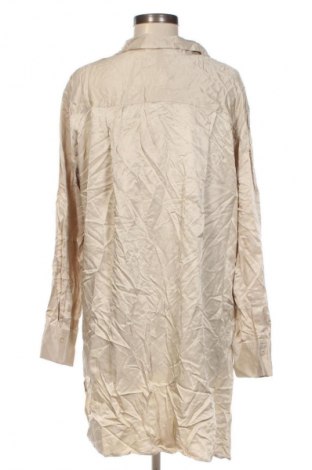 Damenbluse H&M, Größe M, Farbe Beige, Preis 4,99 €