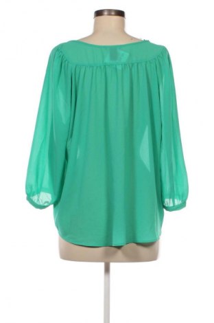 Damenbluse H&M, Größe M, Farbe Grün, Preis € 6,49