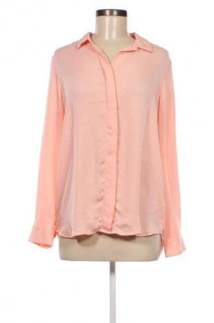 Damenbluse H&M, Größe L, Farbe Rosa, Preis 7,49 €