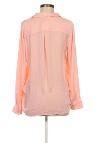 Damenbluse H&M, Größe L, Farbe Rosa, Preis 7,49 €