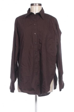 Damenbluse H&M, Größe S, Farbe Braun, Preis 4,99 €