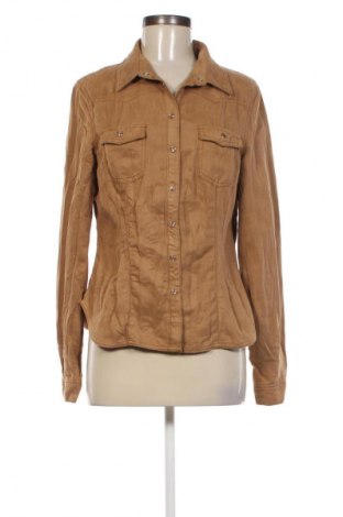 Damenbluse H&M, Größe M, Farbe Beige, Preis € 6,49