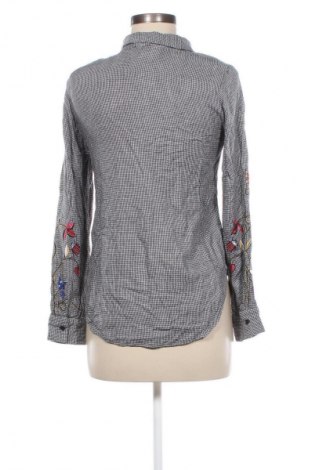 Damenbluse H&M, Größe S, Farbe Mehrfarbig, Preis € 6,49