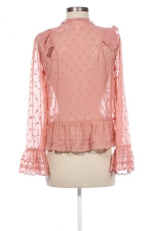 Damenbluse H&M, Größe M, Farbe Rosa, Preis € 6,49