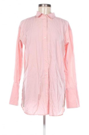 Damenbluse H&M, Größe M, Farbe Rosa, Preis 8,99 €