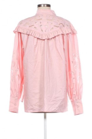 Damenbluse H&M, Größe M, Farbe Rosa, Preis € 27,99