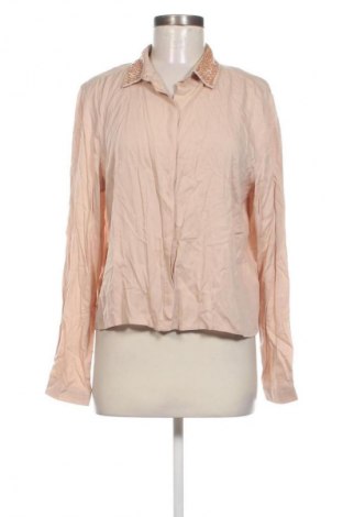 Damenbluse H&M, Größe M, Farbe Beige, Preis € 7,29