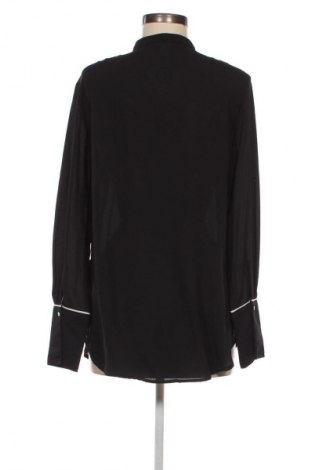 Cămașă de femei H&M, Mărime M, Culoare Negru, Preț 32,99 Lei