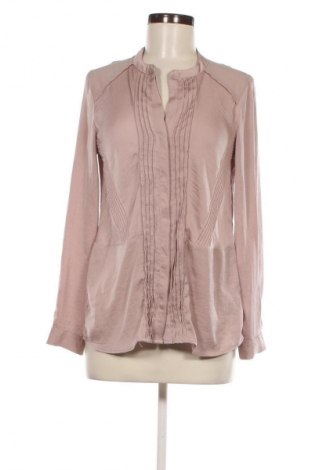 Damenbluse H&M, Größe M, Farbe Aschrosa, Preis € 5,99