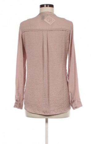 Damenbluse H&M, Größe M, Farbe Aschrosa, Preis € 5,99