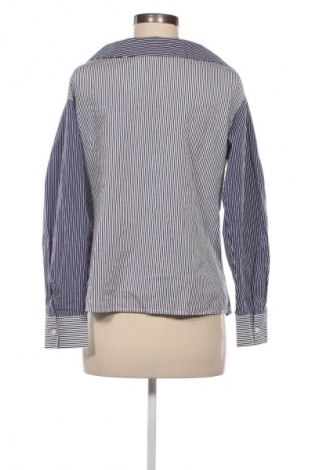 Damenbluse H&M, Größe M, Farbe Blau, Preis € 8,49