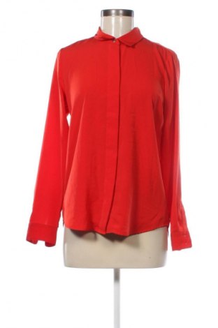 Damenbluse H&M, Größe M, Farbe Rot, Preis € 17,79