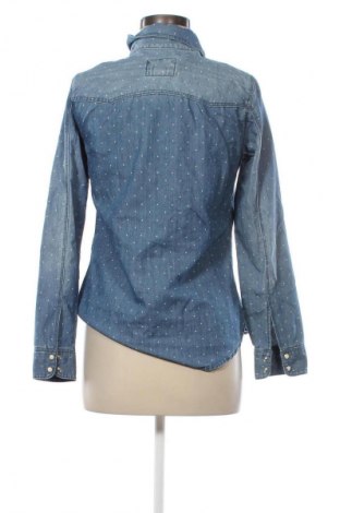 Damenbluse H&M, Größe M, Farbe Mehrfarbig, Preis € 4,99