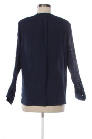 Damenbluse H&M, Größe M, Farbe Blau, Preis 8,99 €