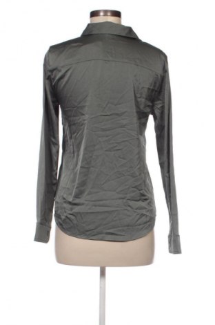 Damenbluse H&M, Größe S, Farbe Grün, Preis 6,49 €