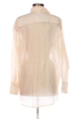 Damenbluse H&M, Größe S, Farbe Beige, Preis € 13,49