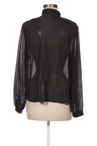 Damenbluse H&M, Größe L, Farbe Schwarz, Preis € 15,49