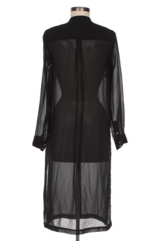 Cămașă de femei H&M, Mărime XS, Culoare Negru, Preț 131,99 Lei