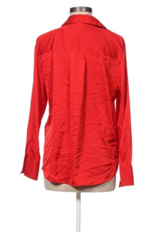 Damenbluse H&M, Größe M, Farbe Rot, Preis € 17,79