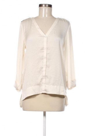 Damenbluse H&M, Größe S, Farbe Beige, Preis 5,99 €