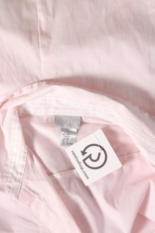 Damenbluse H&M, Größe M, Farbe Rosa, Preis 7,49 €