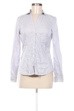 Damenbluse H&M, Größe M, Farbe Grau, Preis 6,49 €