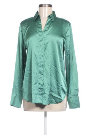 Damenbluse H&M, Größe S, Farbe Grün, Preis € 8,29