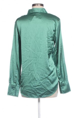 Damenbluse H&M, Größe S, Farbe Grün, Preis 6,49 €