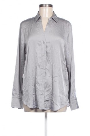 Damenbluse H&M, Größe M, Farbe Grau, Preis € 8,29