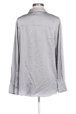 Damenbluse H&M, Größe M, Farbe Grau, Preis € 7,49