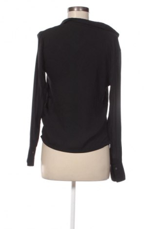 Damenbluse H&M, Größe S, Farbe Schwarz, Preis € 8,49