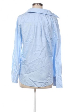 Damenbluse H&M, Größe S, Farbe Blau, Preis € 6,49