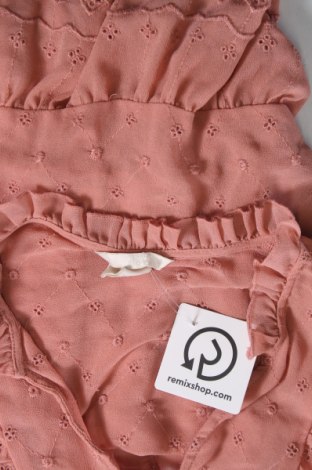 Damenbluse H&M, Größe XS, Farbe Rosa, Preis € 7,99