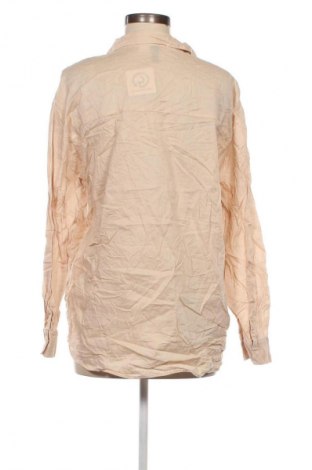 Damenbluse H&M Divided, Größe M, Farbe Beige, Preis € 4,99