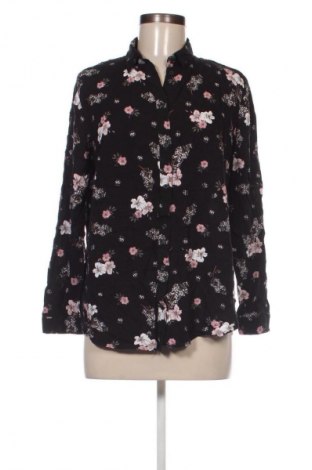 Cămașă de femei H&M Divided, Mărime M, Culoare Negru, Preț 20,99 Lei