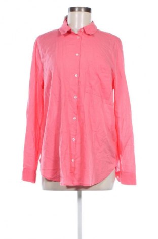 Damenbluse H&M Divided, Größe L, Farbe Rosa, Preis 4,99 €