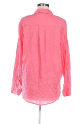 Damenbluse H&M Divided, Größe L, Farbe Rosa, Preis € 4,99