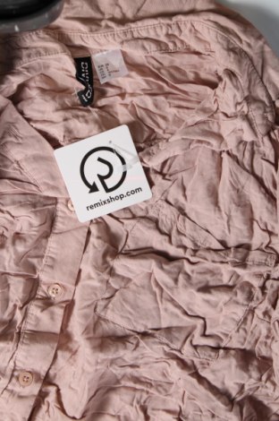 Damenbluse H&M Divided, Größe M, Farbe Rosa, Preis € 4,99