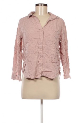 Damenbluse H&M Divided, Größe M, Farbe Rosa, Preis € 3,99