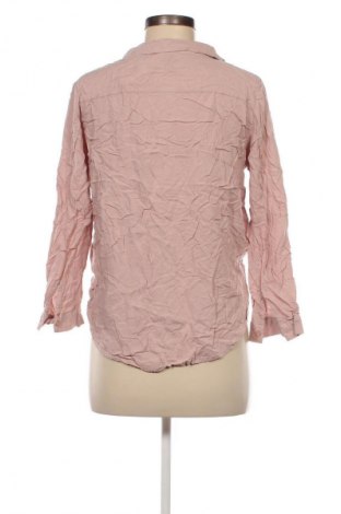 Damenbluse H&M Divided, Größe M, Farbe Rosa, Preis € 4,99