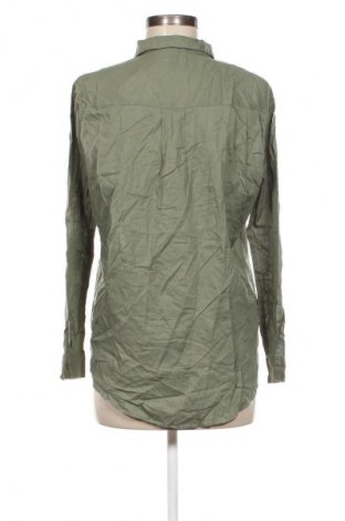 Damenbluse H&M Divided, Größe M, Farbe Grün, Preis 4,99 €