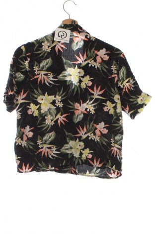 Dámska košeľa  H&M Divided, Veľkosť XS, Farba Viacfarebná, Cena  5,95 €