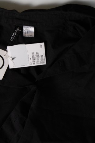 Női ing H&M Divided, Méret M, Szín Fekete, Ár 3 136 Ft