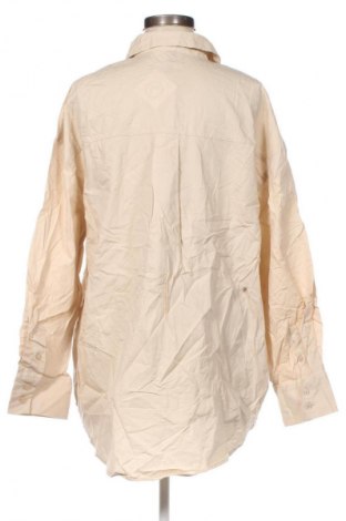 Damenbluse H&M Divided, Größe M, Farbe Beige, Preis € 4,99