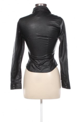 Damenbluse H&M Divided, Größe XS, Farbe Schwarz, Preis € 6,49